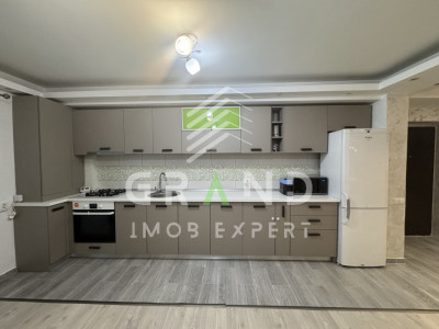 Apartament 2 camere | 54 mp | 2 terase | Zona VIVO Mall