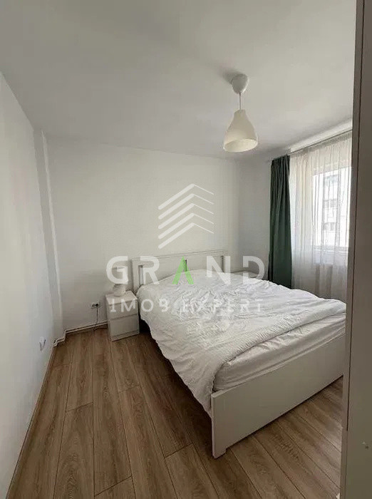 Apartament 2 camere | Mănăștur–Piața Flora | Etaj 5/10 | Mobilat & utilat