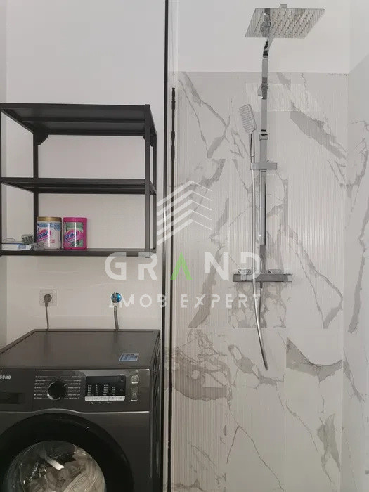 De închiriat–Casă modernă tip duplex | Borhanci | Zonă verde & liniștită