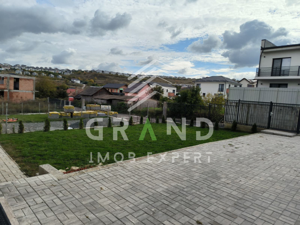 De vânzare–Casă individuală | Dezmir | 172 mp utili | Teren 440 mp