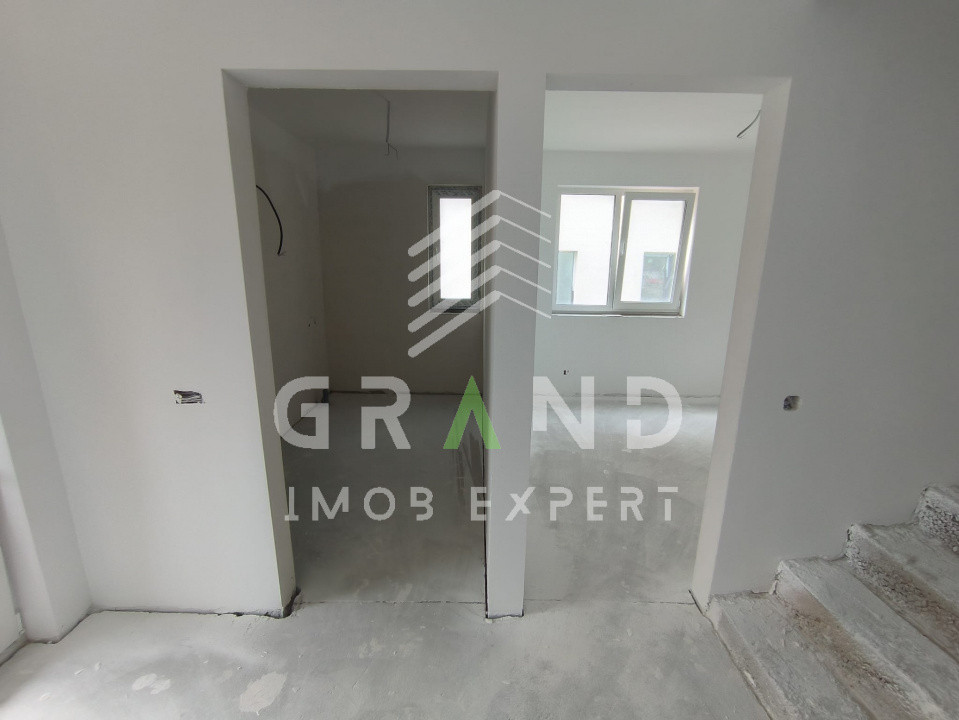 De vânzare–Casă individuală | Dezmir | 172 mp utili | Teren 440 mp