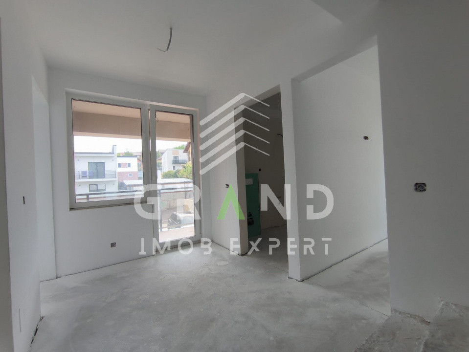 De vânzare–Casă individuală | Dezmir | 172 mp utili | Teren 440 mp