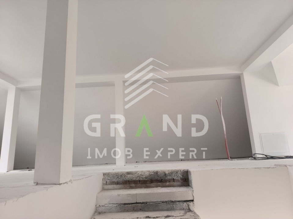 De vânzare–Casă individuală | Dezmir | 172 mp utili | Teren 440 mp