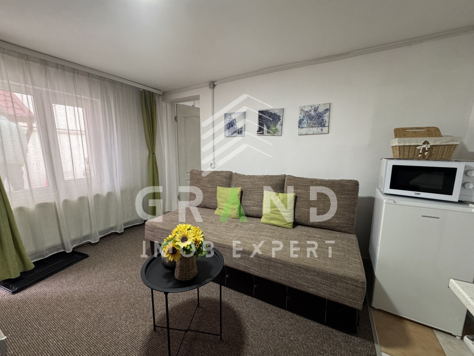 Ap 2 camere | MODERN | AC | Marasti/Bucuresti/Kaufland