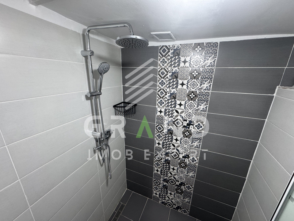 Ap 2 camere | MODERN | AC | Marasti/Bucuresti/Kaufland