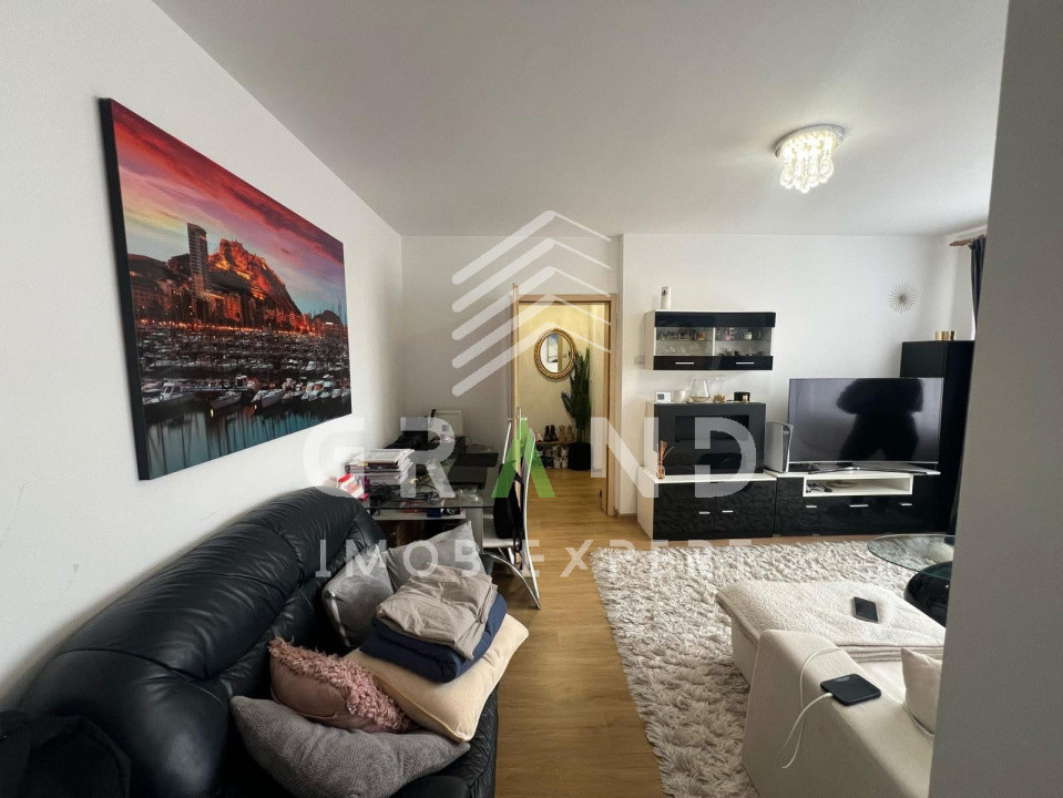 Ap 2 camere | BALCON | Zona Gheorgheni/Piata Mercur