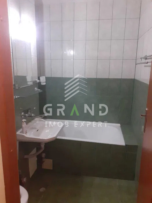 Garsoniera decomandata de inchiriat in Zorilor, Str Rapsodiei, Petfriendly