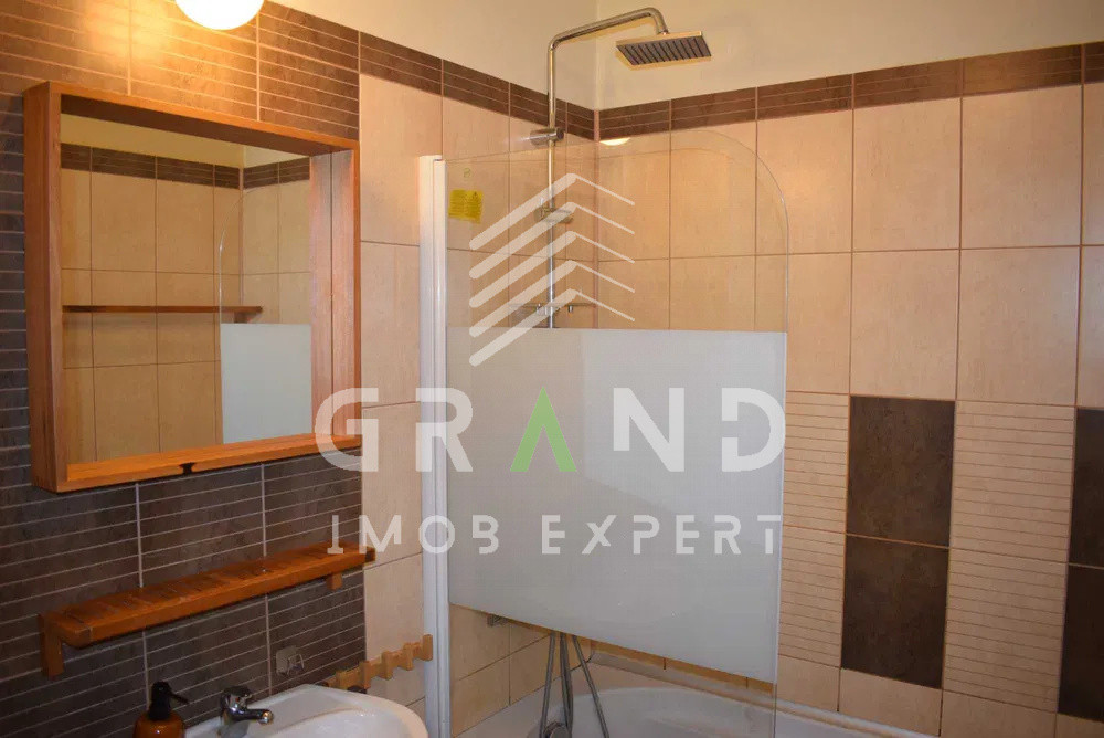 Apartament 2 camere de închiriat | 60mp | balcon | Alverna/Gheorgheni