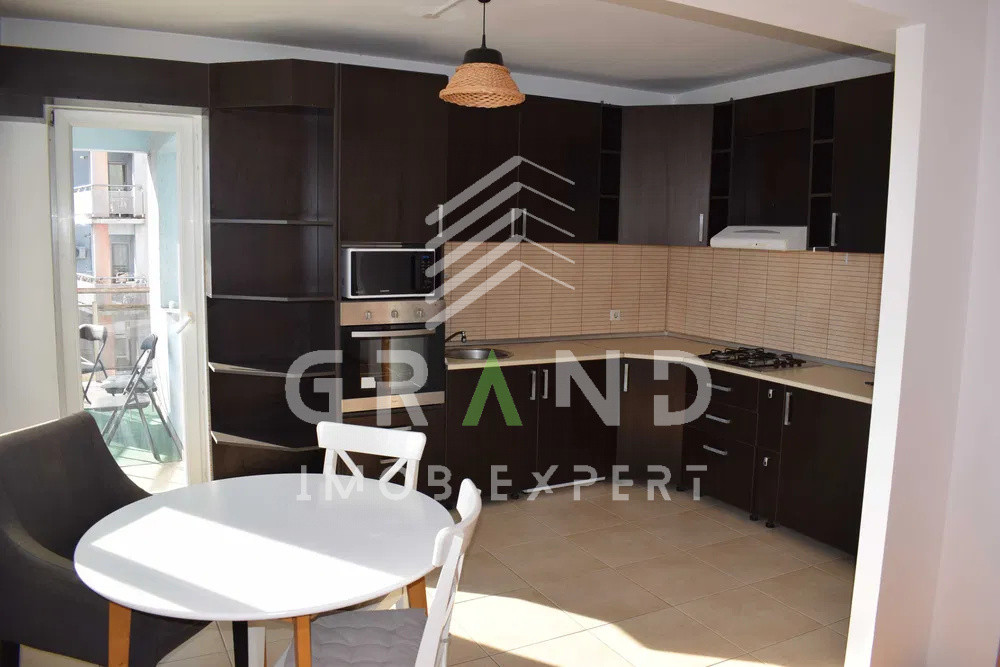 Apartament 2 camere de închiriat | 60mp | balcon | Alverna/Gheorgheni