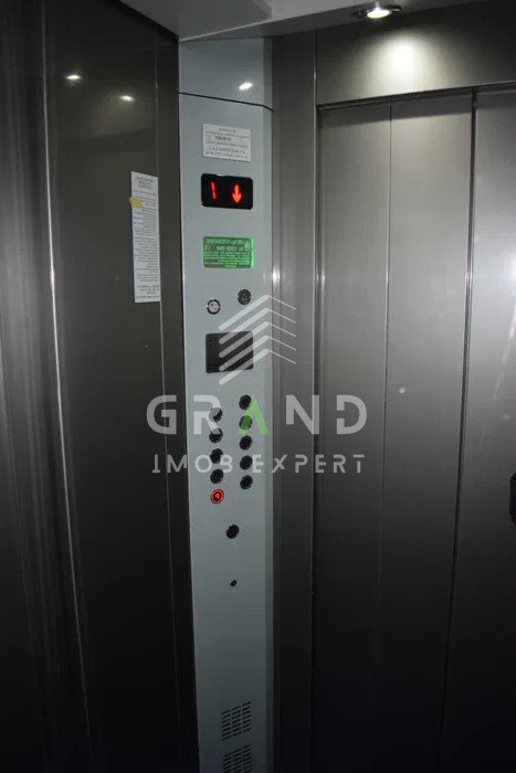 Apartament 2 camere de închiriat | 60mp | balcon | Alverna/Gheorgheni