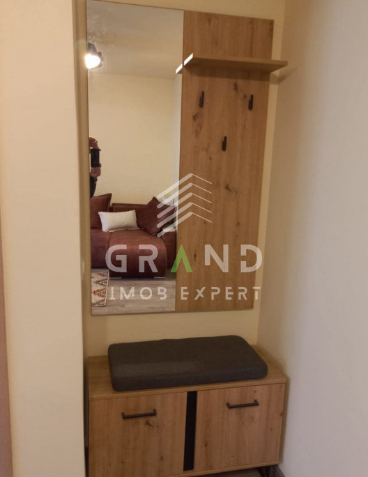 Apartament modern de vânzare,2 camere,parcare subterana–Lombului/Dâmbul Rotund