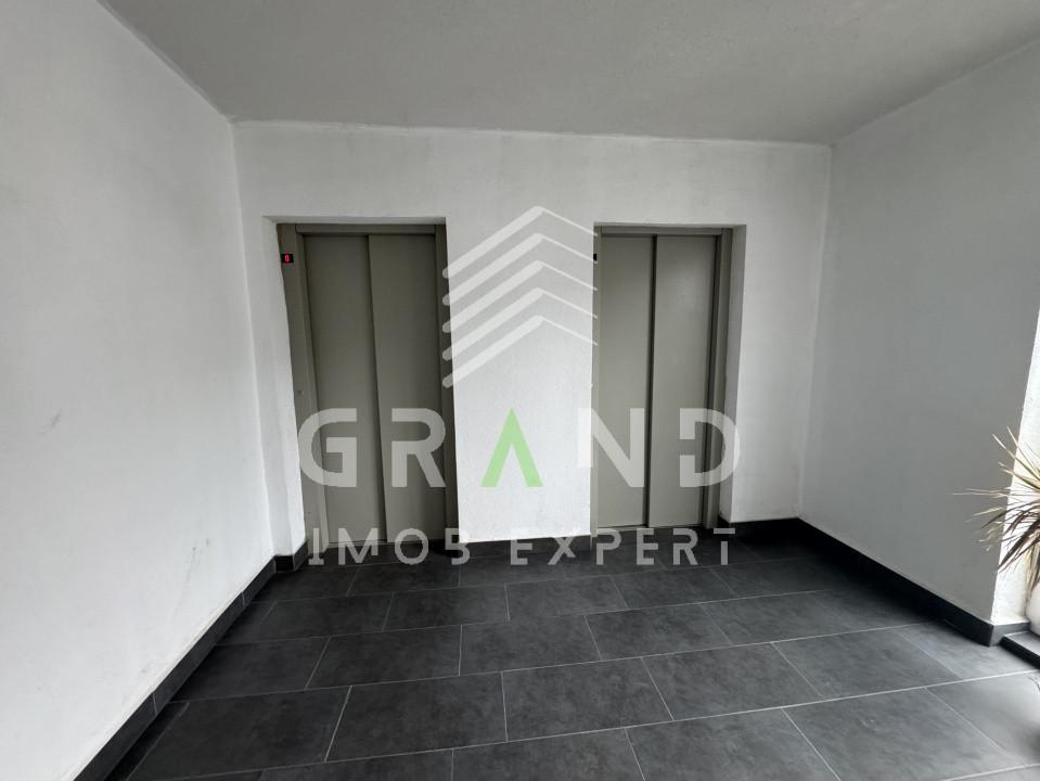 Apartament modern de vânzare,2 camere,parcare subterana–Lombului/Dâmbul Rotund