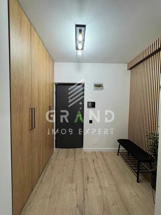  Apartament Ultrafinisat 2 Camere – Mobilat Complet, Zona Teilor, Florești