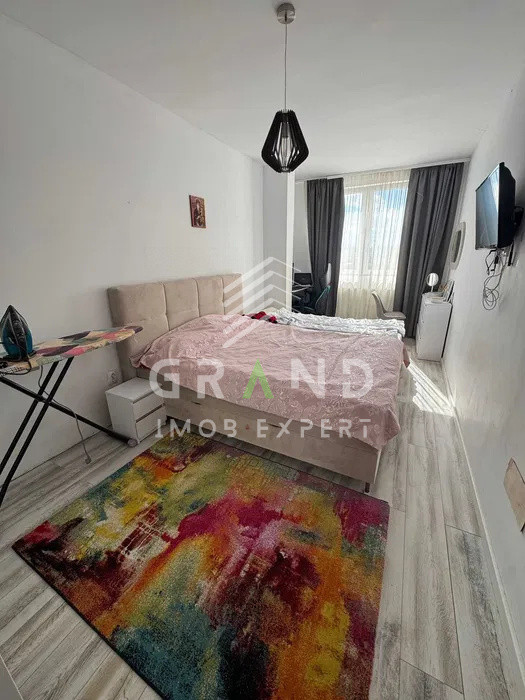 Apartament 3 camere | 70 mp | 2 băi | Bloc 2019 | IRIS – Str.Oașului/Iris