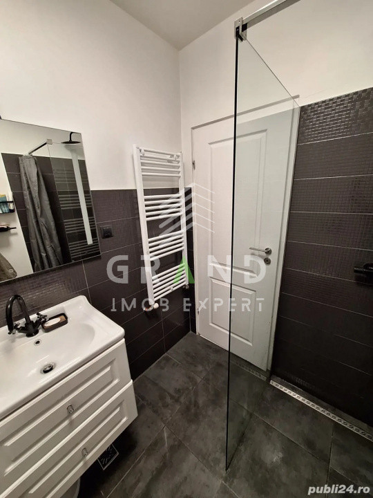 Vanzare apartament 2 camere decomandat 62 m² de vânzare,Florești, zonă excelentă