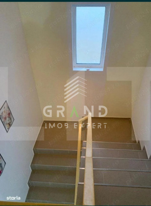 Casă individuală | Apahida–Intrare Câmpenești | 150 mp construiți | 500 mp teren