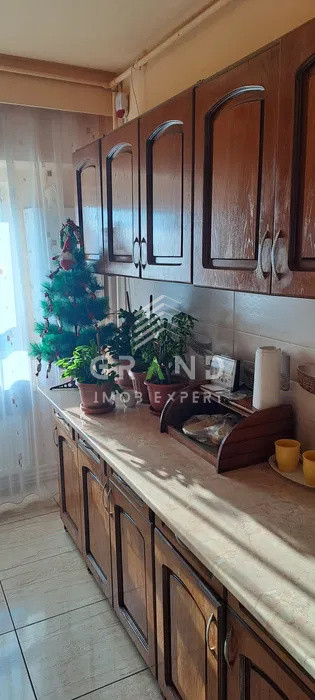 De vânzare | Apartament 3 camere, decomandat | Str. Dâmboviței, Mărăști, Cluj