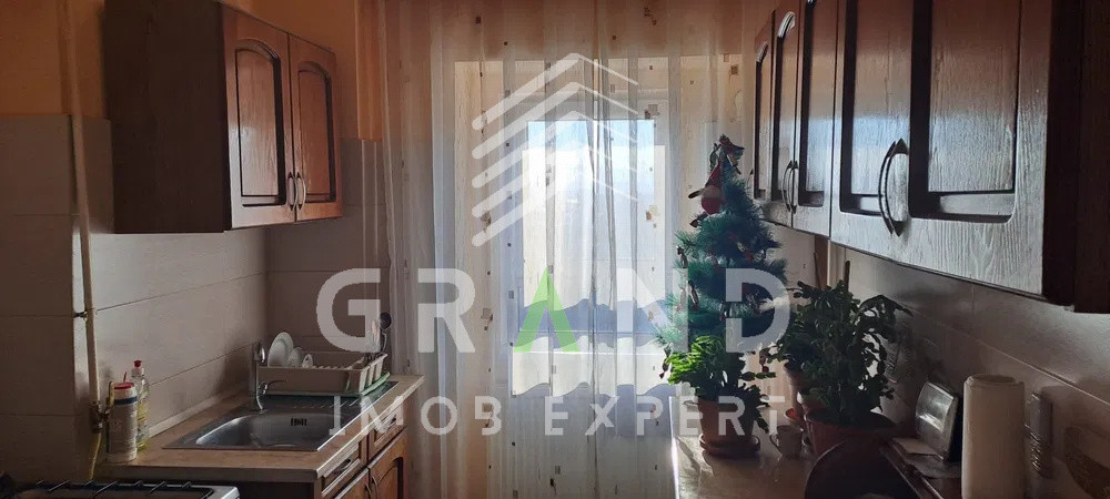 De vânzare | Apartament 3 camere, decomandat | Str. Dâmboviței, Mărăști, Cluj