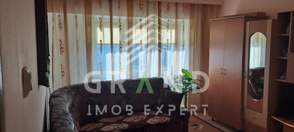 De vânzare | Apartament 3 camere, decomandat | Str. Dâmboviței, Mărăști, Cluj