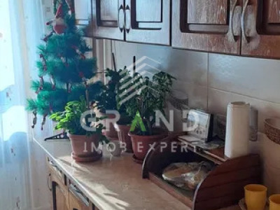 De vânzare | Apartament 3 camere, decomandat | Str. Dâmboviței, Mărăști, Cluj