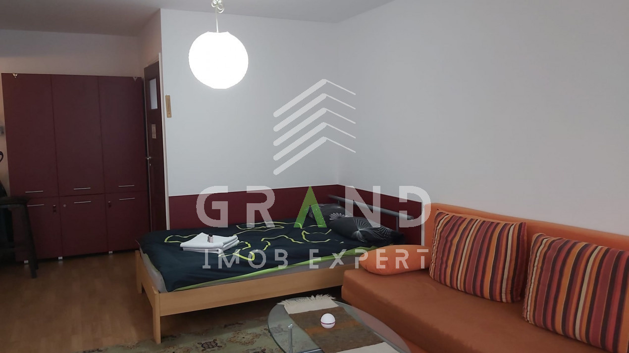 OPORTUNITATE!Ap 1 camera,BALCON,Zona Manastur/Casa Piratilor