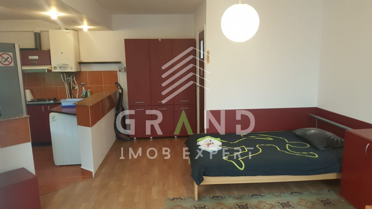 OPORTUNITATE!Ap 1 camera,BALCON,Zona Manastur/Casa Piratilor