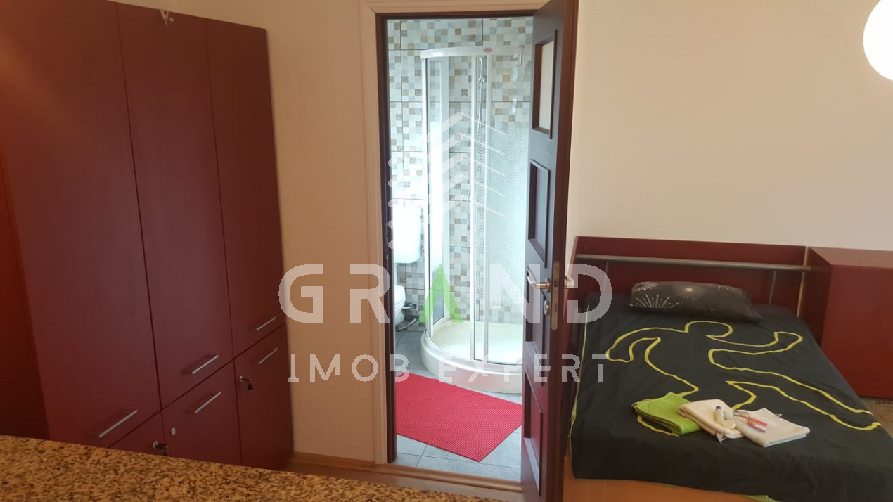 OPORTUNITATE!Ap 1 camera,BALCON,Zona Manastur/Casa Piratilor