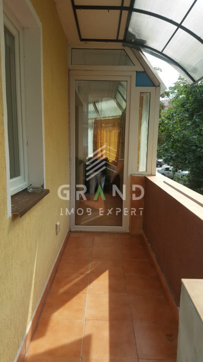 OPORTUNITATE!Ap 1 camera,BALCON,Zona Manastur/Casa Piratilor