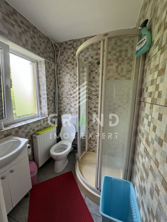 OPORTUNITATE!Ap 1 camera,BALCON,Zona Manastur/Casa Piratilor