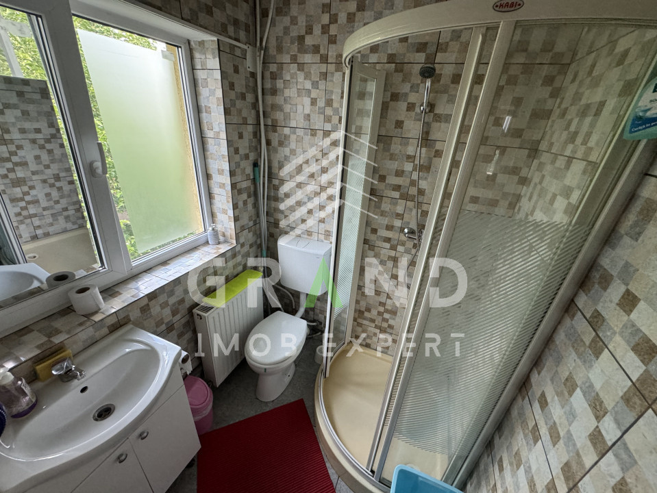 OPORTUNITATE!Ap 1 camera,BALCON,Zona Manastur/Casa Piratilor