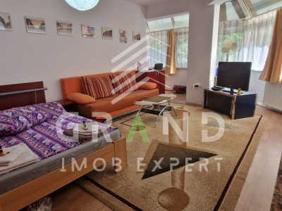 OPORTUNITATE!Ap 1 camera,BALCON,Zona Manastur/Casa Piratilor