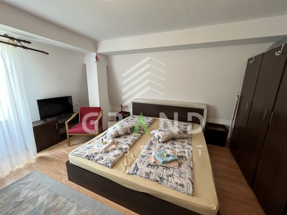 OPORTUNITATE!Ap 1 camera,Zona Manastur/Casa Piratilor