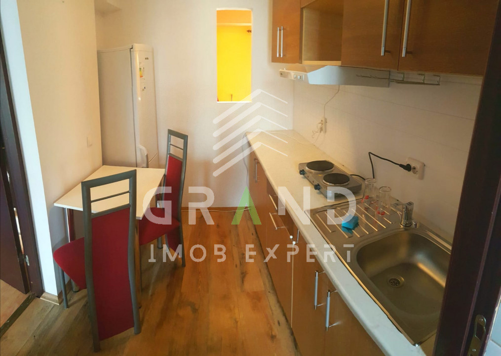 OPORTUNITATE!Ap 1 camera,Zona Manastur/Casa Piratilor