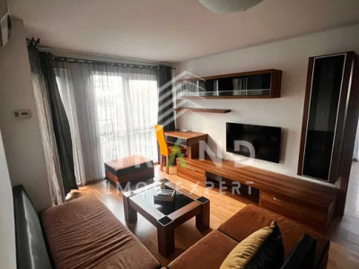 Ap 2 camere | mobilat și utilat complet | Garaj inclus | Eroilor–Lidl-Floresti