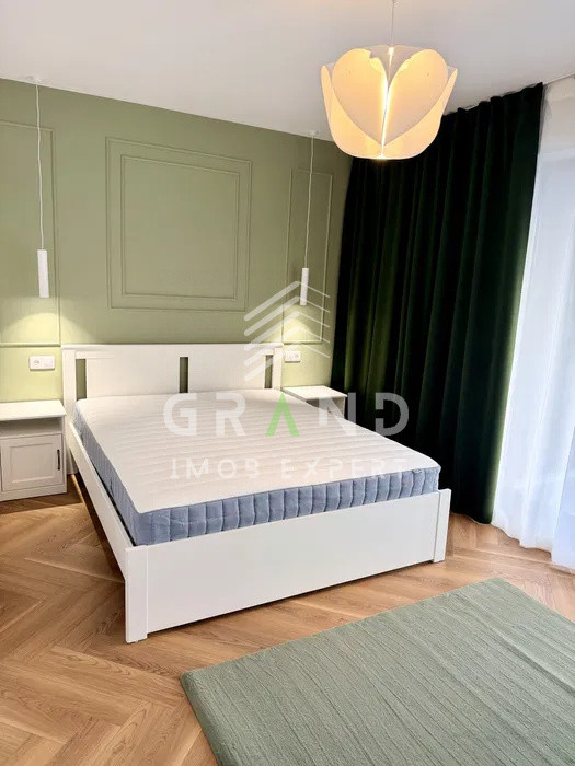 Oportunitate | Ap 2 camere | bloc nou 2025 | Între Lacuri–Iulius Mall