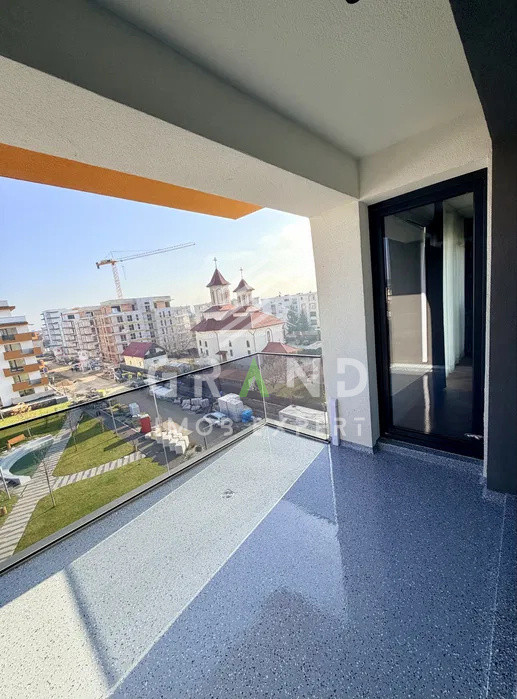 Oportunitate | Ap 2 camere | bloc nou 2025 | Între Lacuri–Iulius Mall