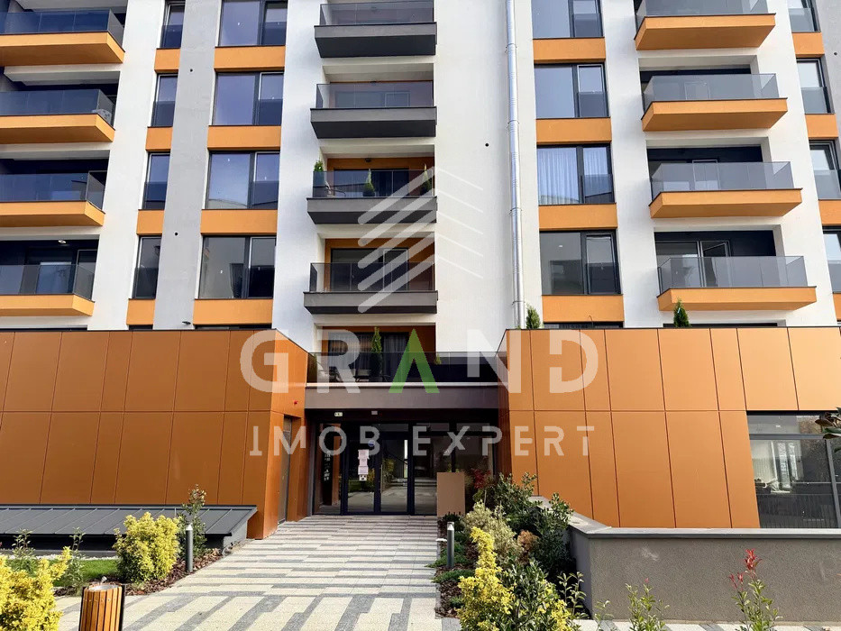 Oportunitate | Ap 2 camere | bloc nou 2025 | Între Lacuri–Iulius Mall