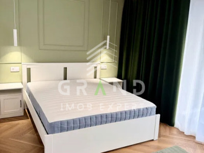 Oportunitate | Ap 2 camere | bloc nou 2025 | Între Lacuri–Iulius Mall