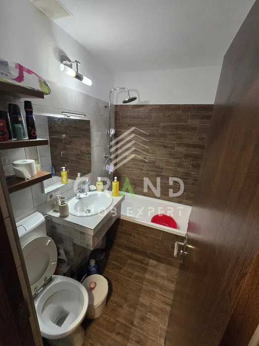 Apartament 2 camere de vânzare | BALCON | Mănăștur–Grigore Alexandrescu