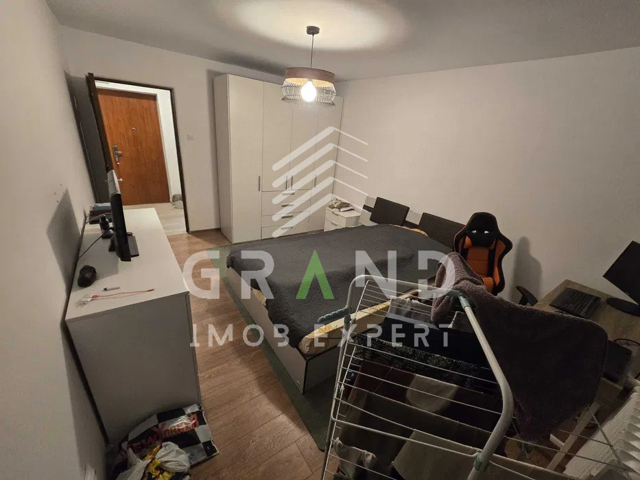 Apartament 2 camere de vânzare | BALCON | Mănăștur–Grigore Alexandrescu
