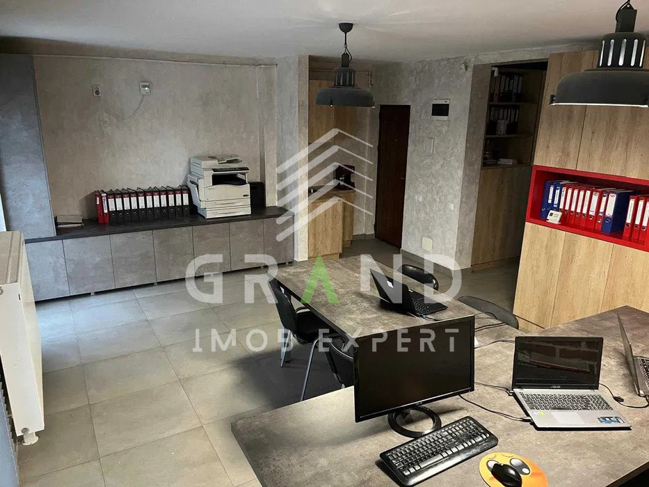 Apartament 2 camere cu grădină proprie | Bună Ziua | Parcare inclusă