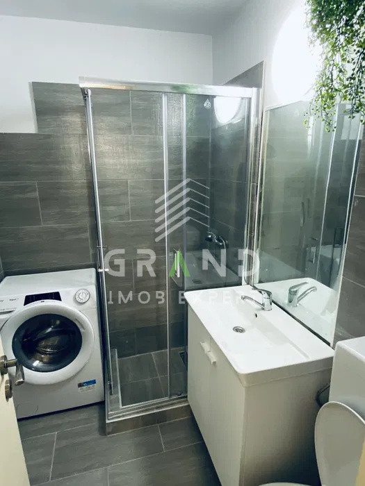 Apartament 3 camere de vânzare | Mănăștur 