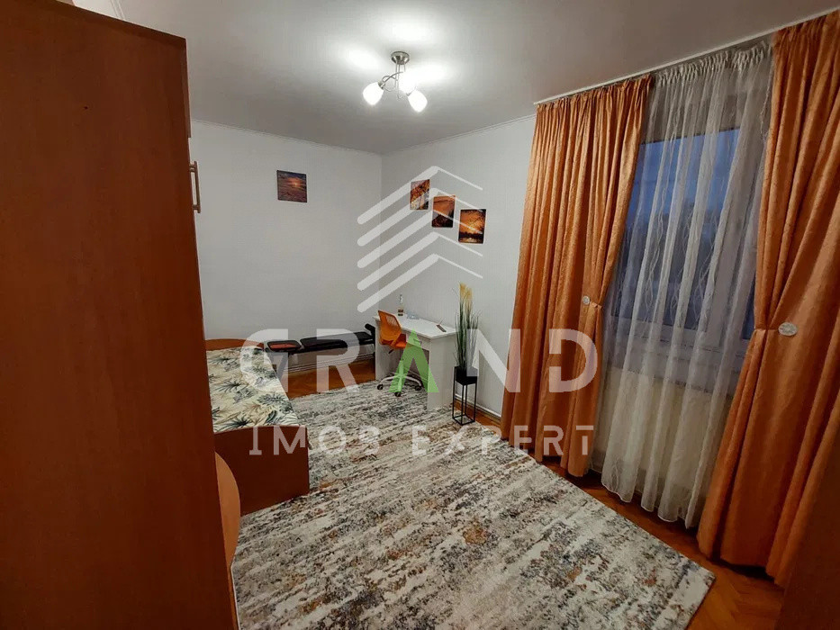 Ap 2 camere DECOMANDAT, PARCARE, zona Marasti/Pod Ira