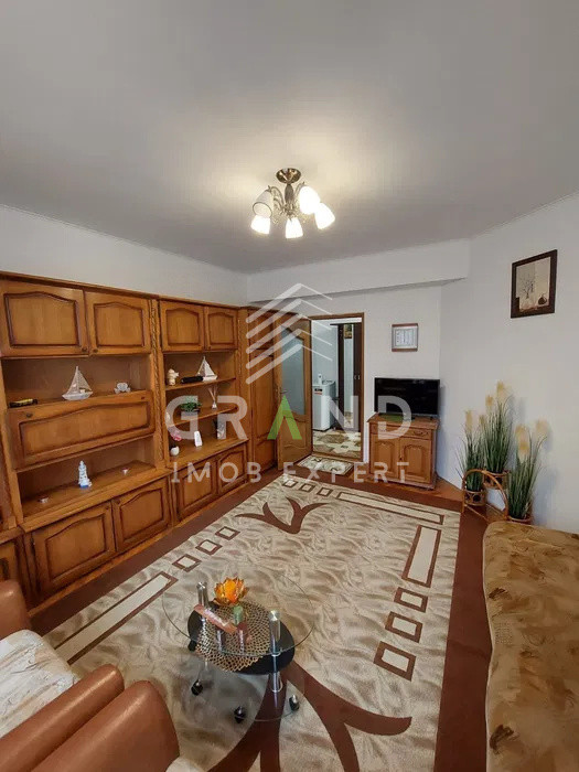 Ap 2 camere DECOMANDAT, PARCARE, zona Marasti/Pod Ira