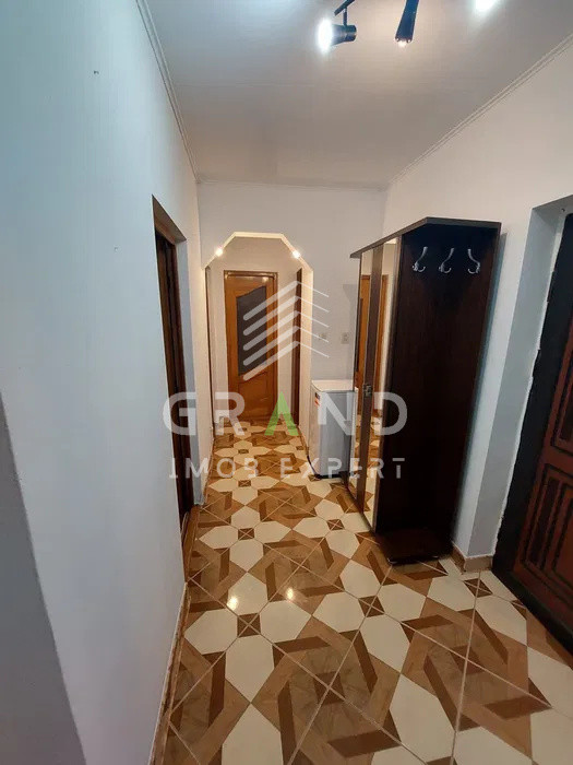 Ap 2 camere DECOMANDAT, PARCARE, zona Marasti/Pod Ira