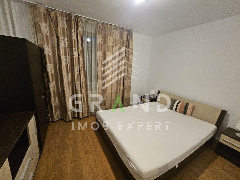 Apartament 2 camere decomandat de închiriat | Grigorescu | Pet friendly