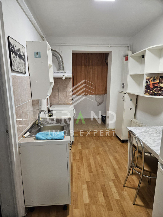 Apartament 2 camere decomandat de închiriat | Grigorescu | Pet friendly