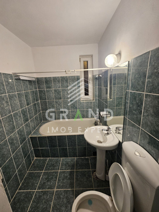 Apartament 2 camere decomandat de închiriat | Grigorescu | Pet friendly