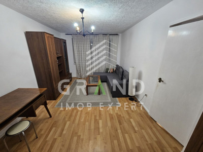 Apartament 2 camere decomandat de închiriat | Grigorescu | Pet friendly