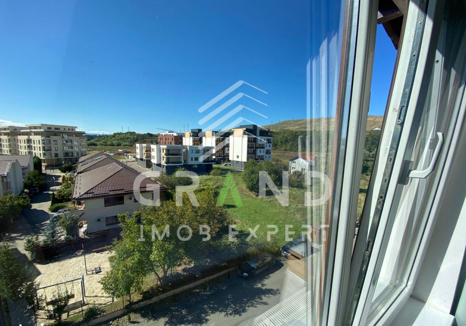 Apartament 3 camere de închiriat | Florești–Zona Tineretului | Prima închiriere